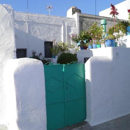 Archangelos Houses Eksteriør billede